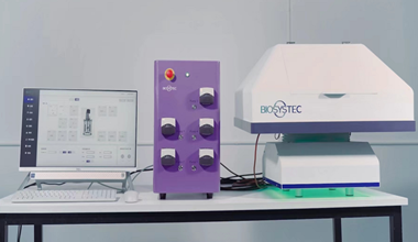 BIOSYSTEC系列实验室级别WAVE生物反应器系统